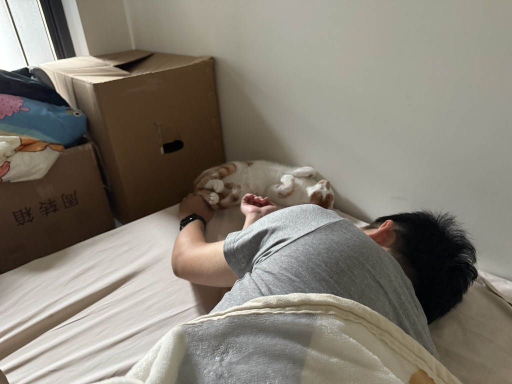 山竹小爪子 · 照片 86